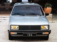 Peugeot 104 1.4 AT 72 AG 3