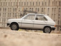 Peugeot 104 1.4 AT 72 AG 4