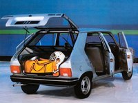 Peugeot 104 1.4 AT 72 AG 5