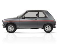 Peugeot 104 1.1 MT 66 AG 2