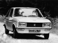 Peugeot 104 1.1 MT 66 AG 4