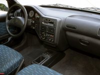 Peugeot 106 I Facelift 1.1 MT 60 AG 4