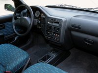 Peugeot 106 I 1.4 MT 98 AG 3