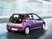 Peugeot 107 I Facelift 2 1.0 AMT 68 AG 2