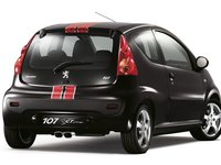 Peugeot 107 I Facelift 2 1.0 AMT 68 AG 2
