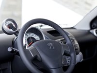 Peugeot 107 I Facelift 2 1.0 AMT 68 AG 4