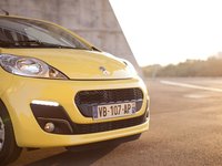 Peugeot 107 I Facelift 2 1.0 AMT 68 AG 5