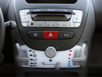 Peugeot 107 I 1.4 MT 54 AG 2