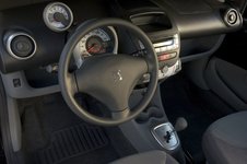 Peugeot 107 I 1.4 MT 54 AG 5