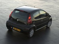 Peugeot 107 I 1.4 MT 54 AG 3