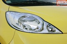 Peugeot 107 I 1.4 MT 54 AG 12