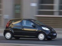 Peugeot 107 I 1.4 MT 54 AG 13