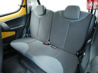 Peugeot 107 I 1.4 MT 54 AG 15
