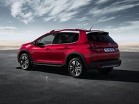 Peugeot 2008 I Facelift 1.6 MT 100 AG 3