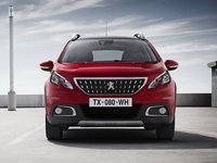 Peugeot 2008 I Facelift 1.6 MT 100 AG 4