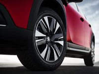 Peugeot 2008 I Facelift 1.6 MT 100 AG 5