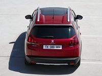 Peugeot 2008 I Facelift 1.6 MT 100 AG 6