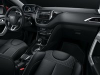 Peugeot 2008 I Facelift 1.6 MT 100 AG 9