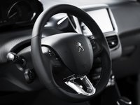 Peugeot 2008 I Facelift 1.6 MT 100 AG 10