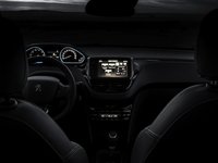 Peugeot 2008 I Facelift 1.6 MT 100 AG 11