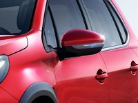 Peugeot 2008 I Facelift 1.6 MT 100 AG 12