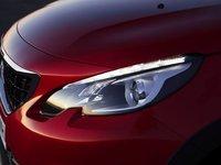 Peugeot 2008 I Facelift 1.6 MT 100 AG 14