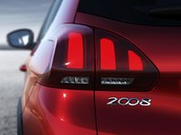 Peugeot 2008 I Facelift 1.6 MT 100 AG 15