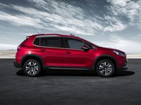 Peugeot 2008 I Facelift 1.6 MT 100 AG 16