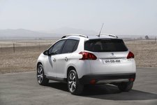 Peugeot 2008 I 1.4 MT 68 AG 3