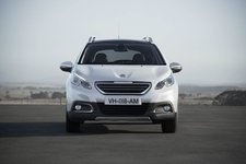 Peugeot 2008 I 1.4 MT 68 AG 4