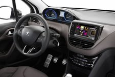 Peugeot 2008 I 1.4 MT 68 AG 9