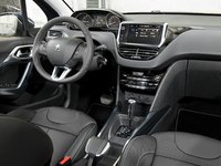 Peugeot 2008 I 1.4 MT 68 AG 10
