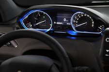 Peugeot 2008 I 1.4 MT 68 AG 13