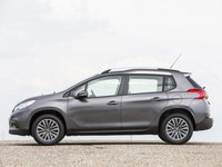 Peugeot 2008 I 1.4 MT 68 AG 16
