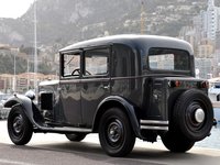 Peugeot 201 1.1 MT 23 AG 2