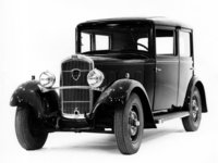Peugeot 201 1.1 MT 23 AG 3