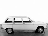 Peugeot 204 1.1 MT 57 AG 2
