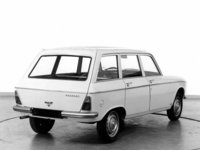 Peugeot 204 1.1 MT 57 AG 3
