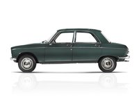 Peugeot 204 2.0 MT 39 AG 2
