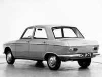 Peugeot 204 2.0 MT 39 AG 3
