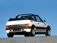 Peugeot 205 1.1 MT 60 AG 2
