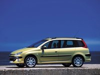 Peugeot 206 1.1 MT 60 AG 2