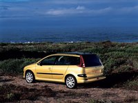 Peugeot 206 1.1 MT 60 AG 4