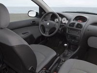 Peugeot 206 1.6 MT 110 AG 2