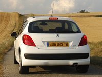 Peugeot 207 I 1.4 MT 75 AG 2