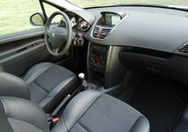 Peugeot 207 I 1.4 MT 75 AG 3