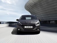 Peugeot 208 I Facelift 1.6 MT 165 AG 3