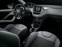Peugeot 208 I Facelift 1.6 MT 165 AG 4