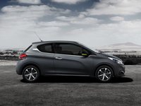 Peugeot 208 I Facelift 1.6 MT 165 AG 6