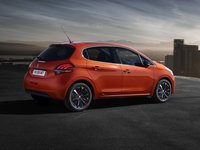 Peugeot 208 I Facelift 1.6 MT 100 AG 3